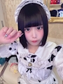 あまぃ ご自愛メシア・ゴジアイメシア - 秋葉原のコンカフェ