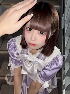 プロフィール写真7・あまぃ|ご自愛メシア・ゴジアイメシア - 秋葉原のコンカフェ