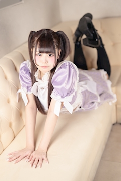 プロフィール写真2・あまぃ|ご自愛メシア・ゴジアイメシア - 秋葉原のコンカフェ