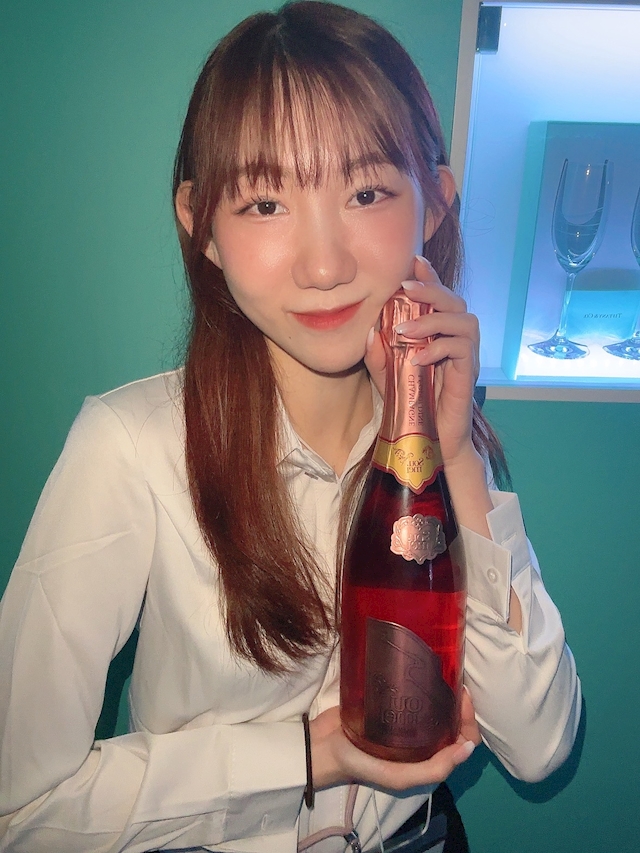 プロフィール写真1・なりさ🌗勝田台テラス｜