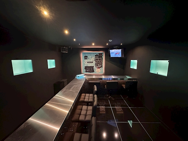 プロフィール写真2・なりさ🌗勝田台テラス|