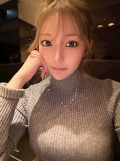 プロフィール写真2・えな｜CLUB D・ディー - 川崎駅前のキャバクラ