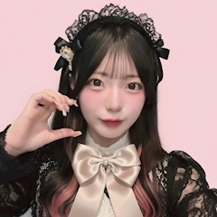 プロフィール写真2・ここあ|Candy Made 大分店・キャンディーメイド - 大分市・都町のコンカフェ