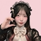 プロフィール写真2・ここあ|Candy Made 大分店・キャンディーメイド - 大分市・都町のコンカフェ