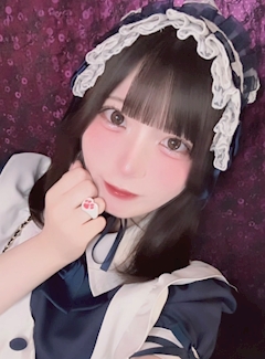 プロフィール写真4・ここあ|Candy Made 大分店・キャンディーメイド - 大分市・都町のコンカフェ