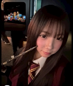 プロフィール写真4・じゅり|BAR AQUARIUS・アクエリアス - 渋谷のガールズバー