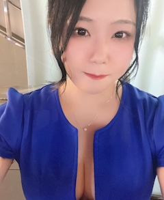 プロフィール写真1・中村 紫織｜CLUB 美酒乱 離宮・ミシュラン リキュウ - 熊本・花畑のキャバクラ