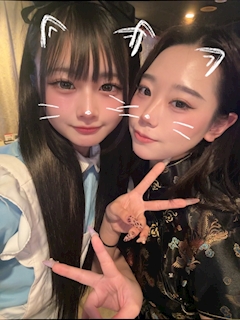 りん ◆BAR FAIRY◆「🎃🕷ありがとう2時間睡眠乗り越えた⊂(ᴖ ̫ᴖ  )⊃」