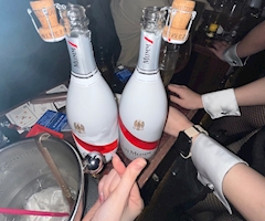 リエル「🧜🏽‍♀️💋」