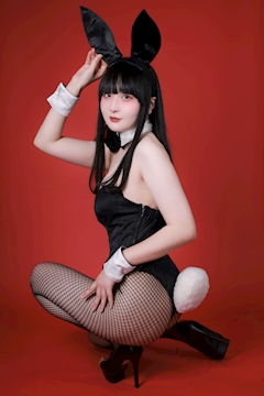 プロフィール写真1・メリダ｜Bunny’s Bar MILLION  ススキノ5条通店・ミリオン - すすきのガールズバー