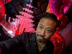プロフィール写真7・黒光り社長（Anello）｜Anello・アネーロ - 松戸駅西口のガールズバー