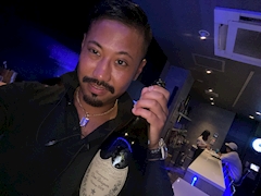 プロフィール写真10・黒光り社長（Anello）｜Anello・アネーロ - 松戸駅西口のガールズバー