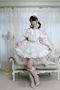 プロフィール写真4・はく様|LiLiPet・リリペット - 秋葉原のコンカフェ