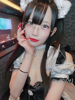プロフィール写真3・はく|LiLiPet・リリペット - 秋葉原のコンカフェ