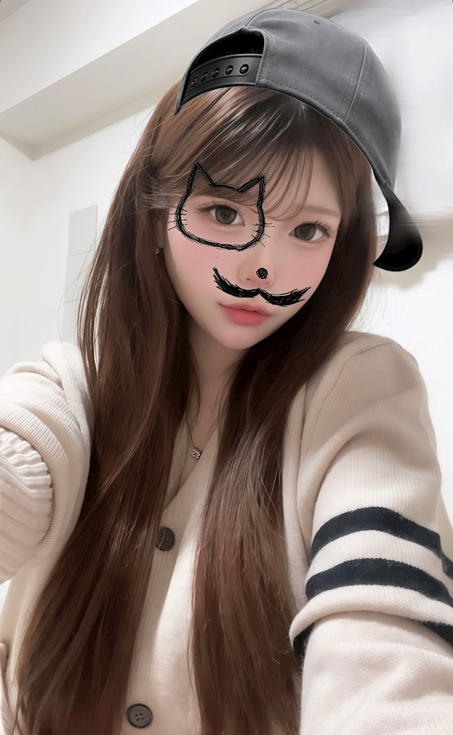 *