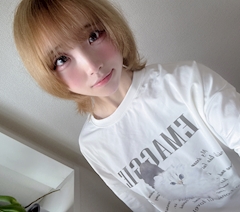 プロフィール写真6・れん|gossip girl・ゴシップガール - 赤羽の朝・昼ガールズバー