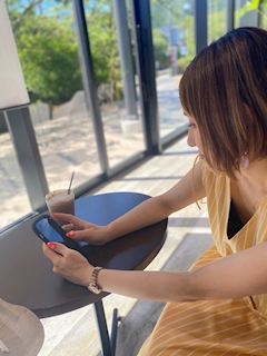 プロフィール写真1・さや｜Candy&Candy・キャンディー＆キャンディー - 豊橋のキャバクラ