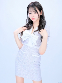 プロフィール写真1・ ゆの｜ZOO 仙台店・ズー - 国分町のキャバクラ