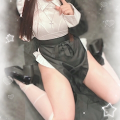 プロフィール写真3・もち|焼肉とバニーガール難波店 - 難波のガールズバー