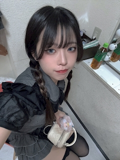 プロフィール写真4・ぬん|cafe&bar chapo・チャポ - 池袋東口のコンカフェ