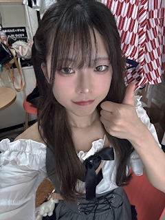 プロフィール写真10・ぬん|cafe&bar chapo・チャポ - 池袋東口のコンカフェ