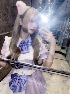 プロフィール写真1・えななん|渋谷NAVY/adLOVEle・シブヤネイビーアドラブル - 渋谷のガールズバー