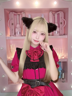 プロフィール写真2・えななん|渋谷NAVY/adLOVEle・シブヤネイビーアドラブル - 渋谷のガールズバー