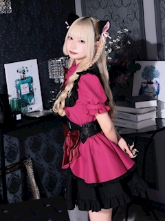 プロフィール写真4・えななん|渋谷NAVY/adLOVEle・シブヤネイビーアドラブル - 渋谷のガールズバー