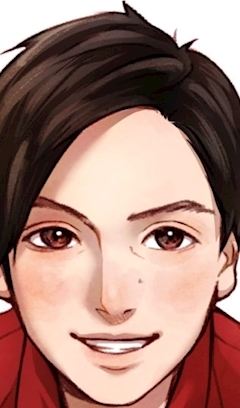 プロフィール写真1・仮面ライダー｜