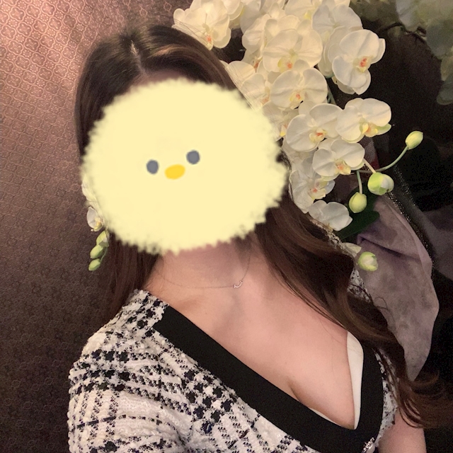 プロフィール写真1・なな🎀ATHENA｜新橋 キャバクラ・アテナ