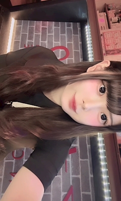 プロフィール写真6・なこ👶🏻|乙女坂42・オトメザカ フォーティツー - 中洲のガールズバー