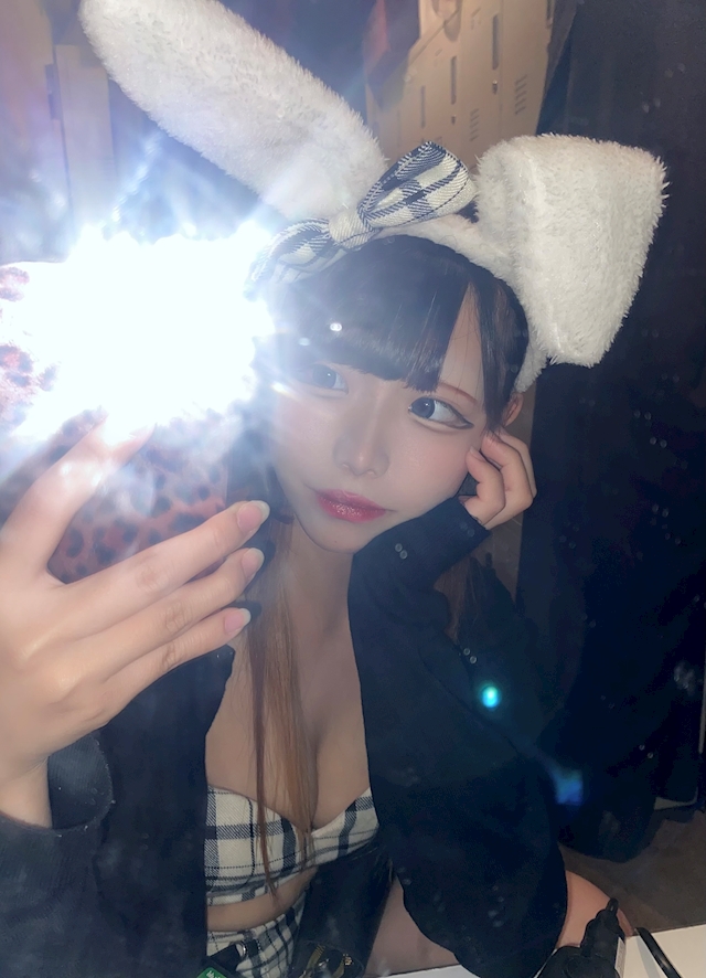 プロフィール写真1・もも|