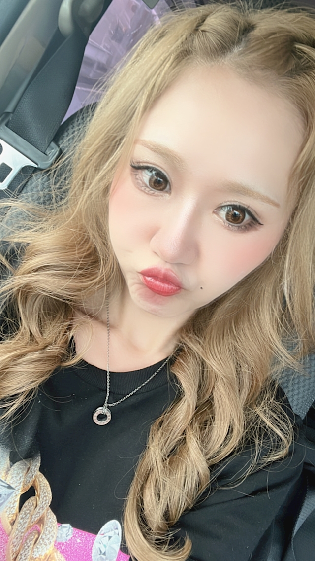 プロフィール写真2・みい|