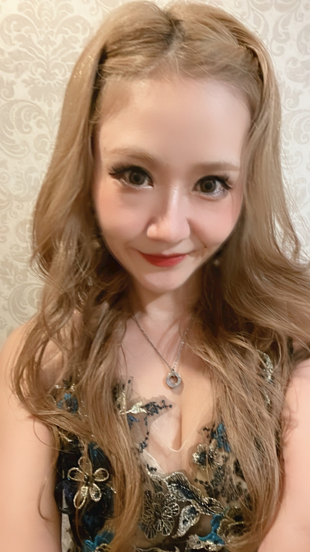 プロフィール写真3・みい|