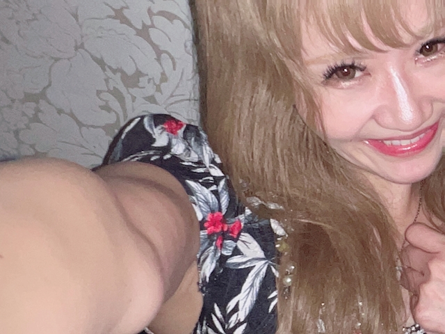 プロフィール写真4・みい|