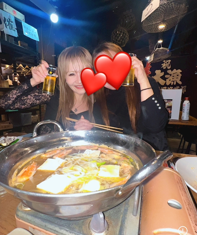 プロフィール写真2・みい｜