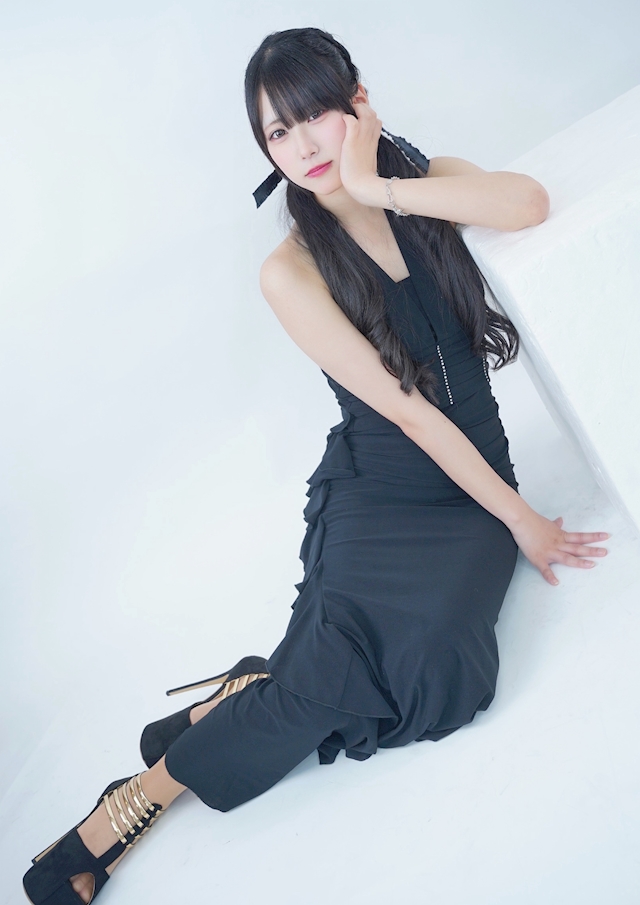 プロフィール写真7・有栖 ちか｜