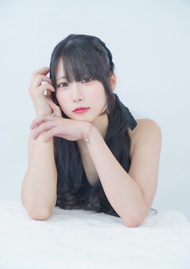プロフィール写真5・有栖 ちか｜