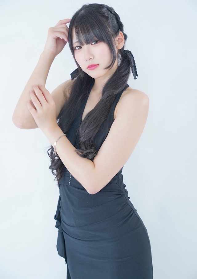 プロフィール写真6・有栖 ちか｜