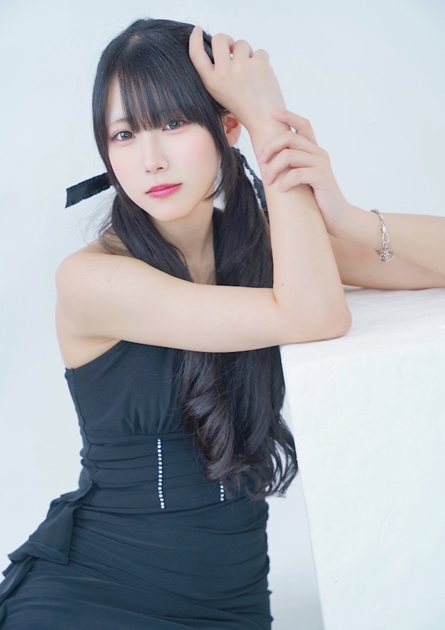プロフィール写真8・有栖 ちか｜