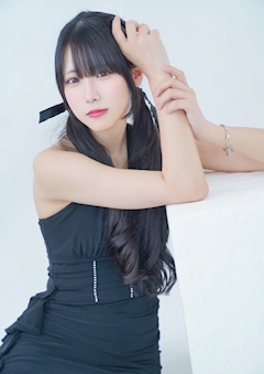 プロフィール写真4・有栖 ちか|Club NIGHT CAFE・クラブナイトカフェ - 名古屋 中村区のキャバクラ