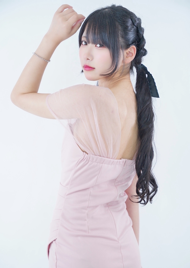 プロフィール写真2・有栖 ちか｜