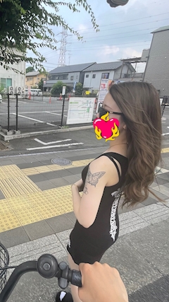 プロフィール写真3・あんり｜Club Lounge EDEN・エデン - 幡ケ谷のキャバクラ