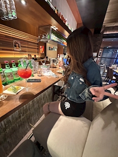 プロフィール写真2・あんり｜Club Lounge EDEN・エデン - 幡ケ谷のキャバクラ