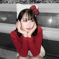 如月 まいか「こんばんわ😄」