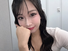 如月 まいか「こんばんわ！」