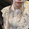 プロフィール写真1・いなり|ミナミ ラウンジ・白い虹