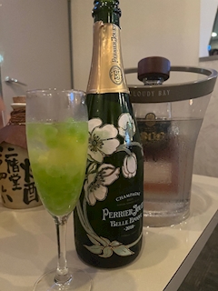 桜井 はな「🍇」