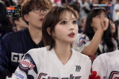 桜井 はな「⚾️」