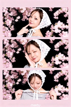 桜井 はな「🏃‍♀️」